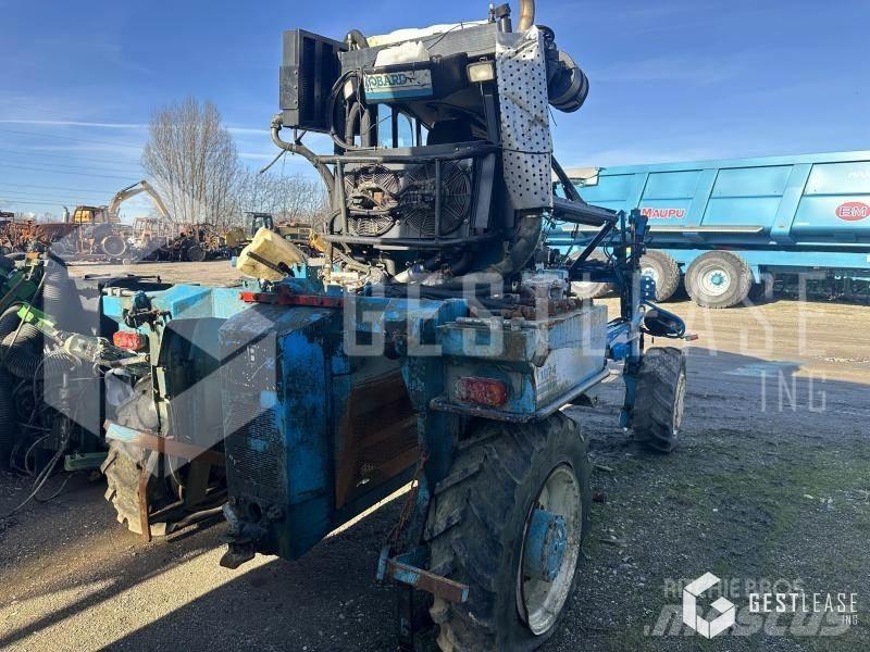 Bobard 1074 TI Trattori