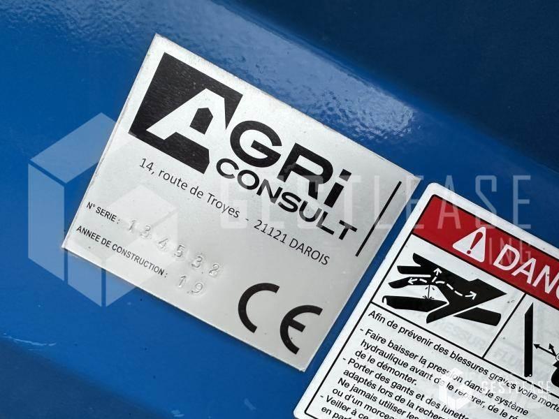 Brandt 1070 HP Agricoltura - Altro