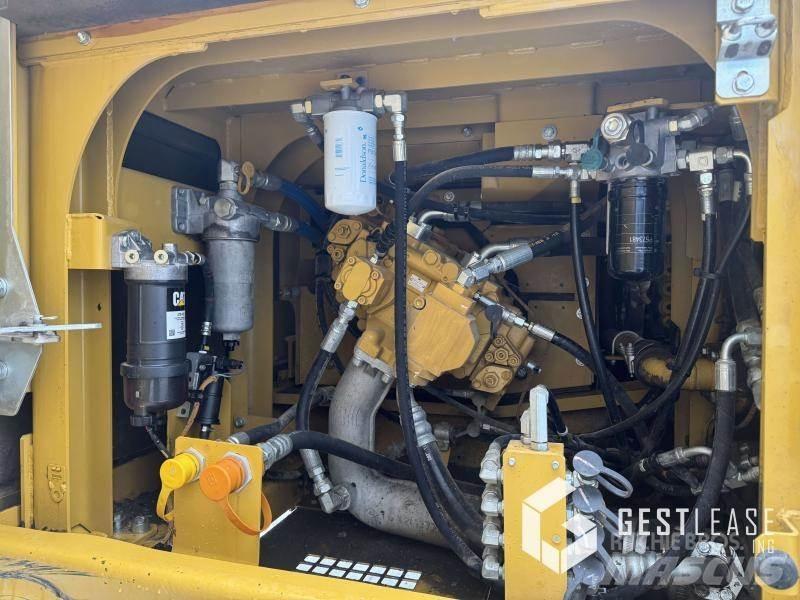 CAT 330F LN Escavatori cingolati