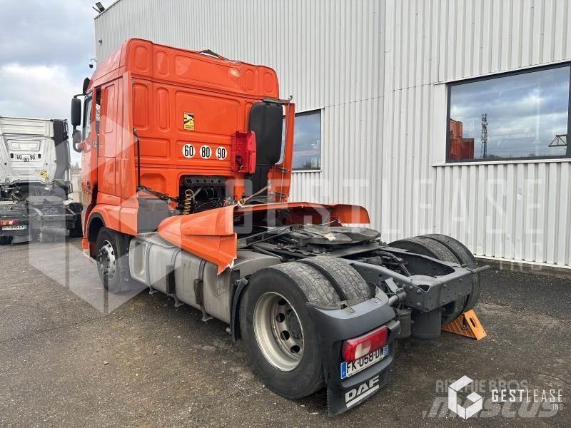 DAF XF480 Motrici e Trattori Stradali