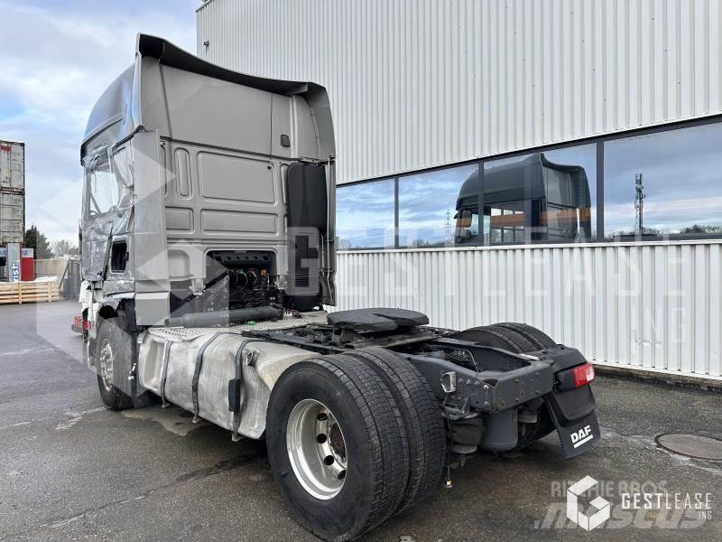 DAF XF510 FT Motrici e Trattori Stradali