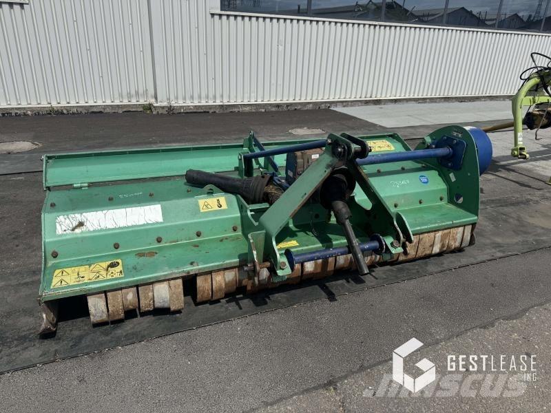 Desvoys DR4 Manutenzione verde e strade – Altro