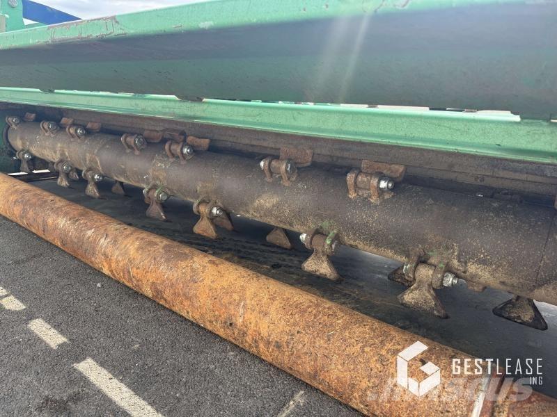 Desvoys DR4 Manutenzione verde e strade – Altro