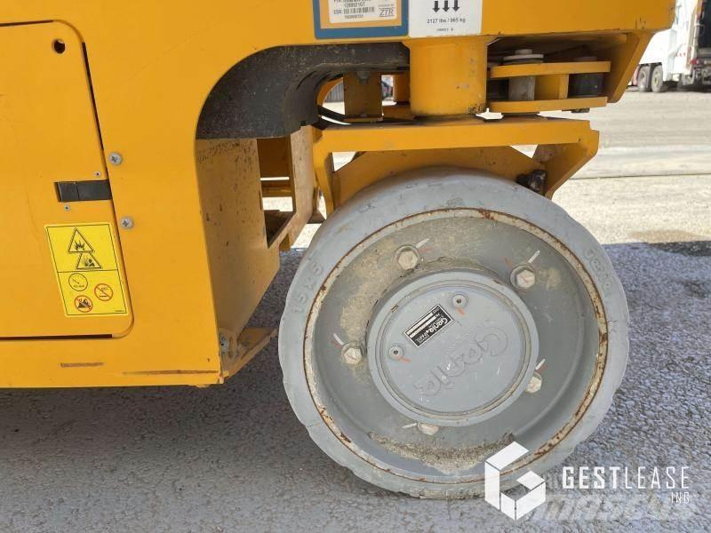 Genie GS-2646 Piattaforme a braccio articolato
