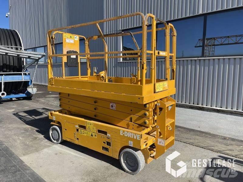 Genie GS-2646 Piattaforme a braccio articolato