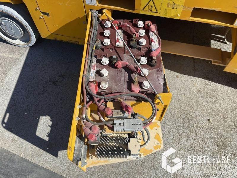 Genie GS-2646 Piattaforme a braccio articolato