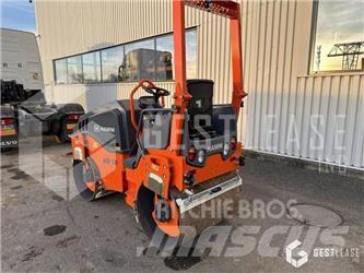 Hamm HD10VV Compattatori da suolo
