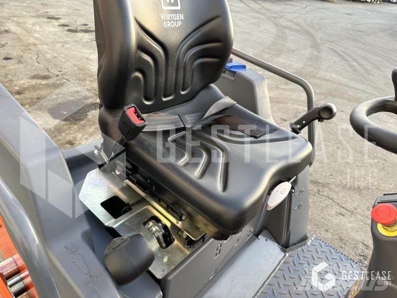 Hamm HD10VV Compattatori da suolo