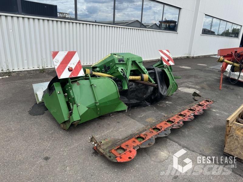 John Deere 131 Falciatrici