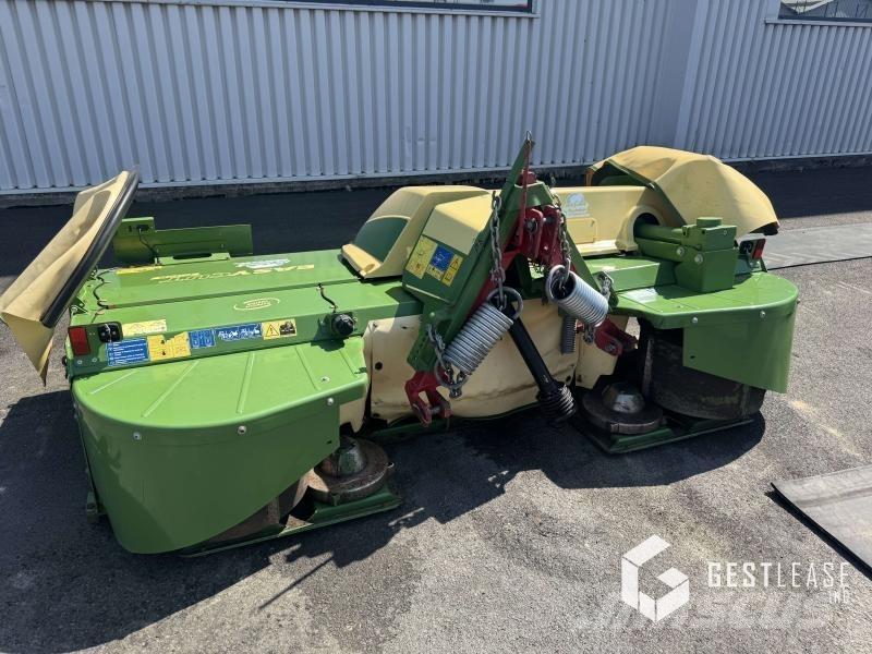 Krone EasyCut Falciatrici