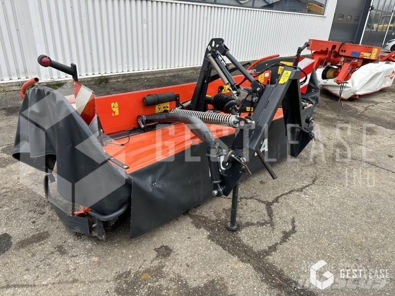 Kubota DM4032 Falciatrici
