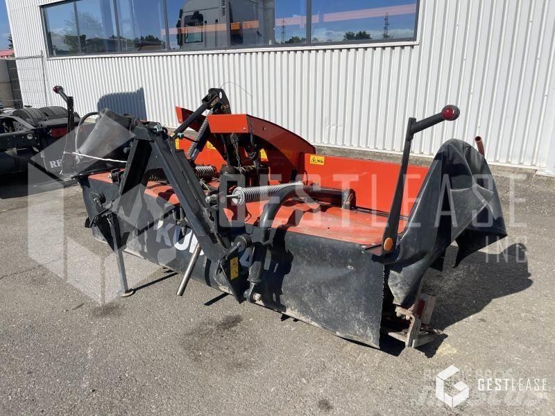 Kubota DM4032 Falciatrici
