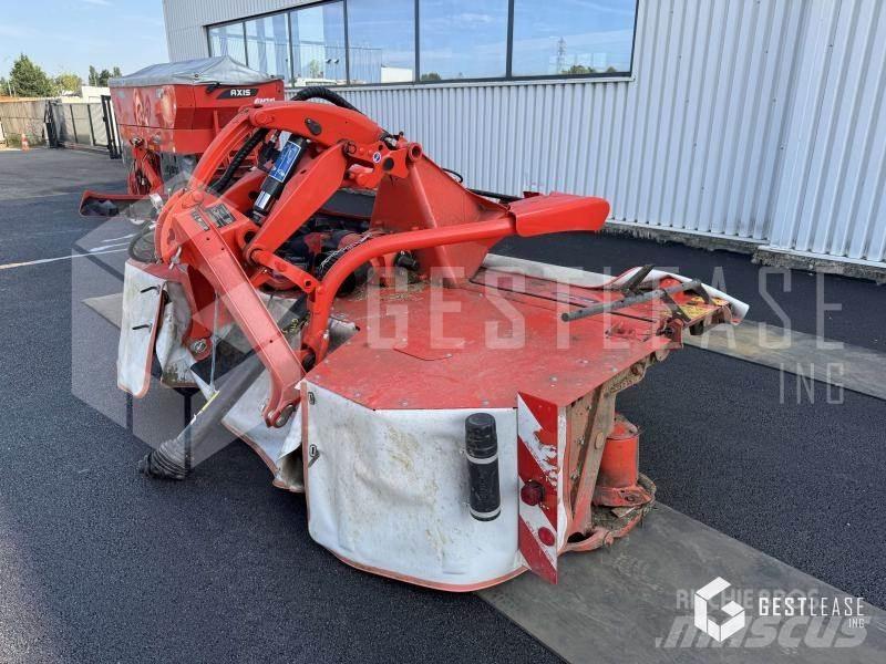 Kuhn GMD3125FF Falciatrici