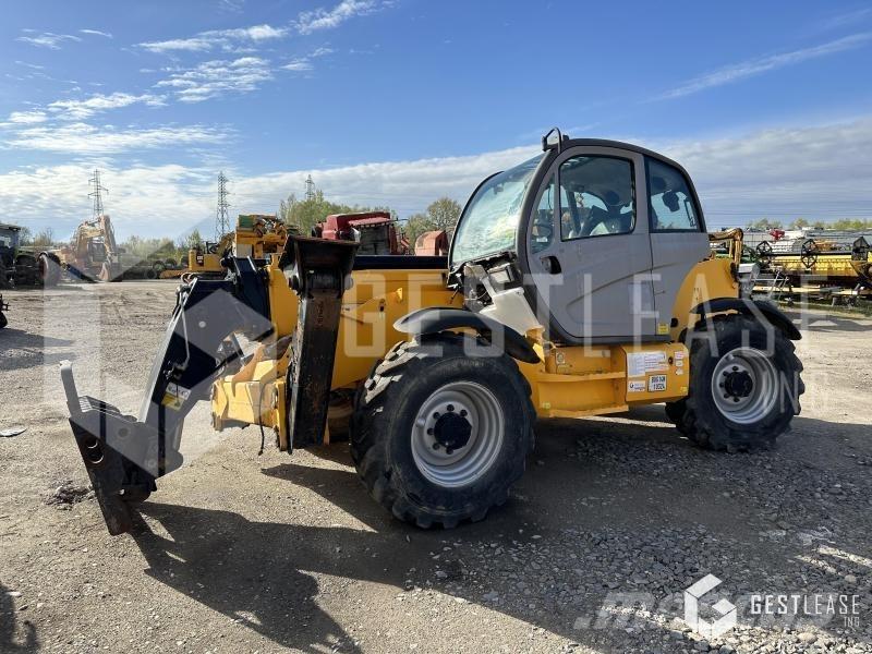 Manitou MT1440 Carrello retrattile