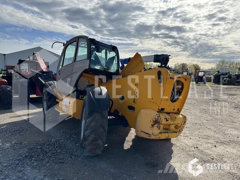 Manitou MT1440 Carrello retrattile