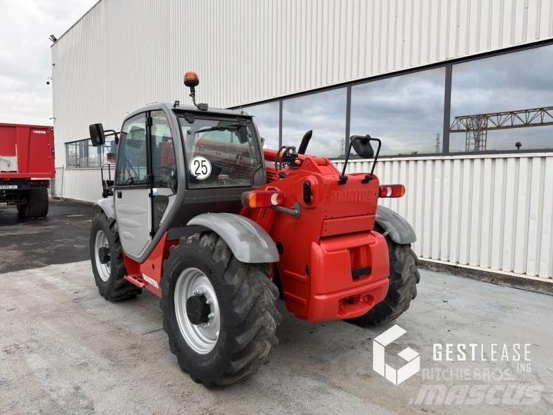 Manitou MT932 Elevatore per esterni