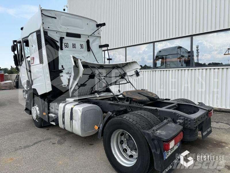 Renault T480 Motrici e Trattori Stradali