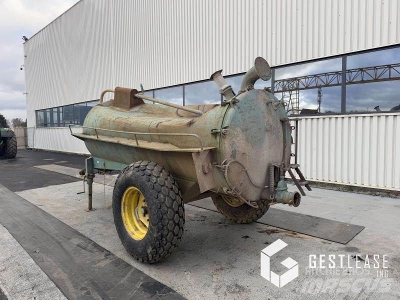 Rolland B6 Spandiliquami