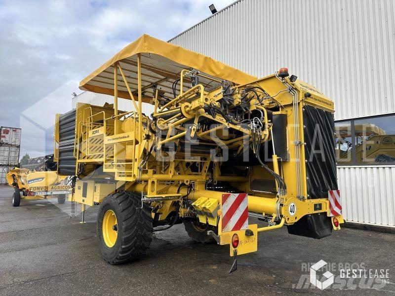 Ropa KEILER 1 Scava raccogli patate