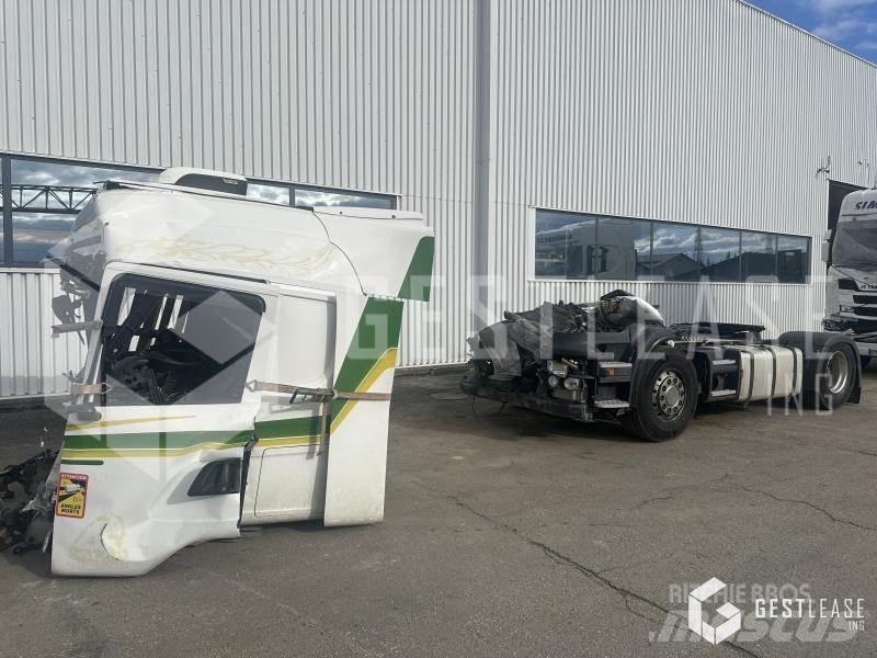 Scania R Motrici e Trattori Stradali