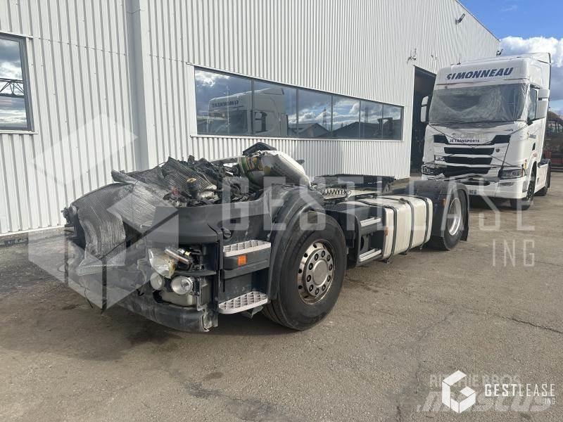 Scania R Motrici e Trattori Stradali