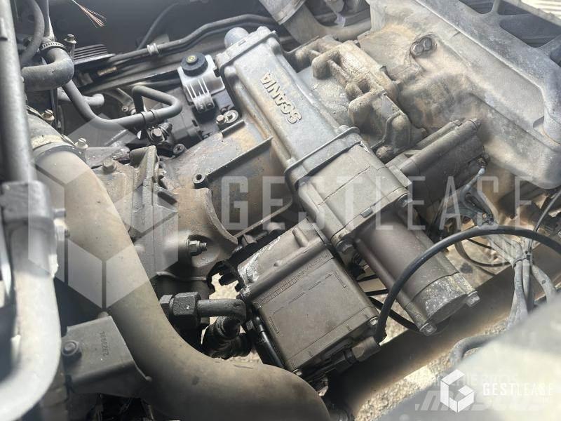 Scania R Motrici e Trattori Stradali