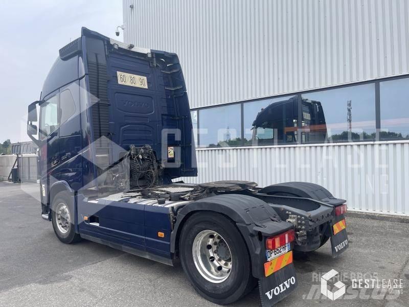 Volvo FH Motrici e Trattori Stradali