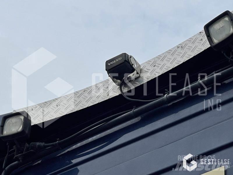 Volvo FH Motrici e Trattori Stradali