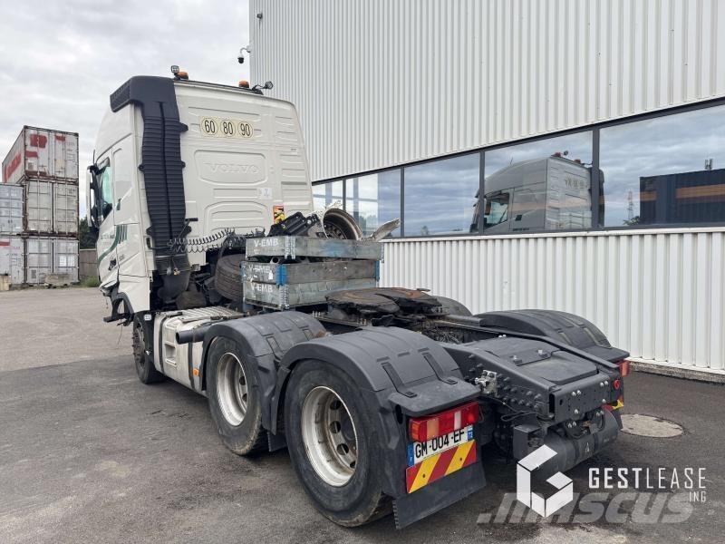 Volvo FH 500 Motrici e Trattori Stradali