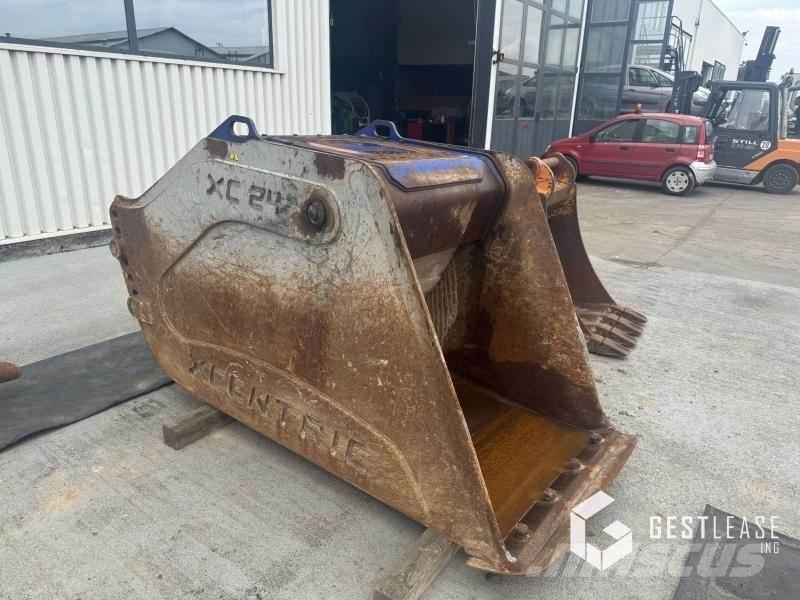 Xcentric XC24 Frantoi