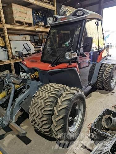 Aebi TT241 Trattori