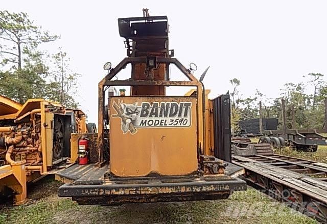 Bandit 3590 Segherie