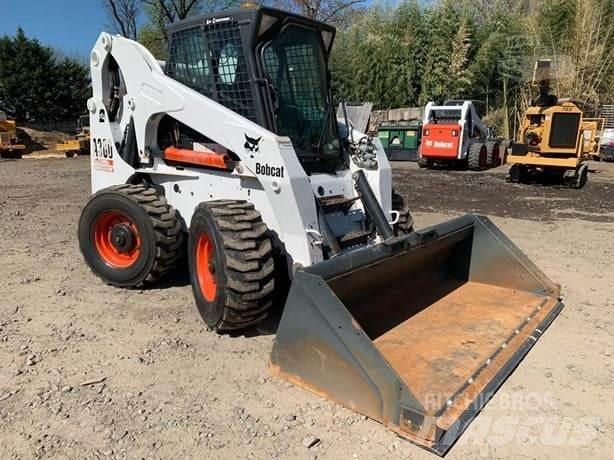 Bobcat A300 Forestale - Altro