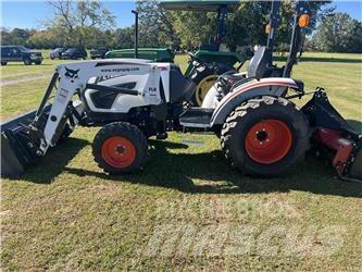 Bobcat CT2035 Trattori