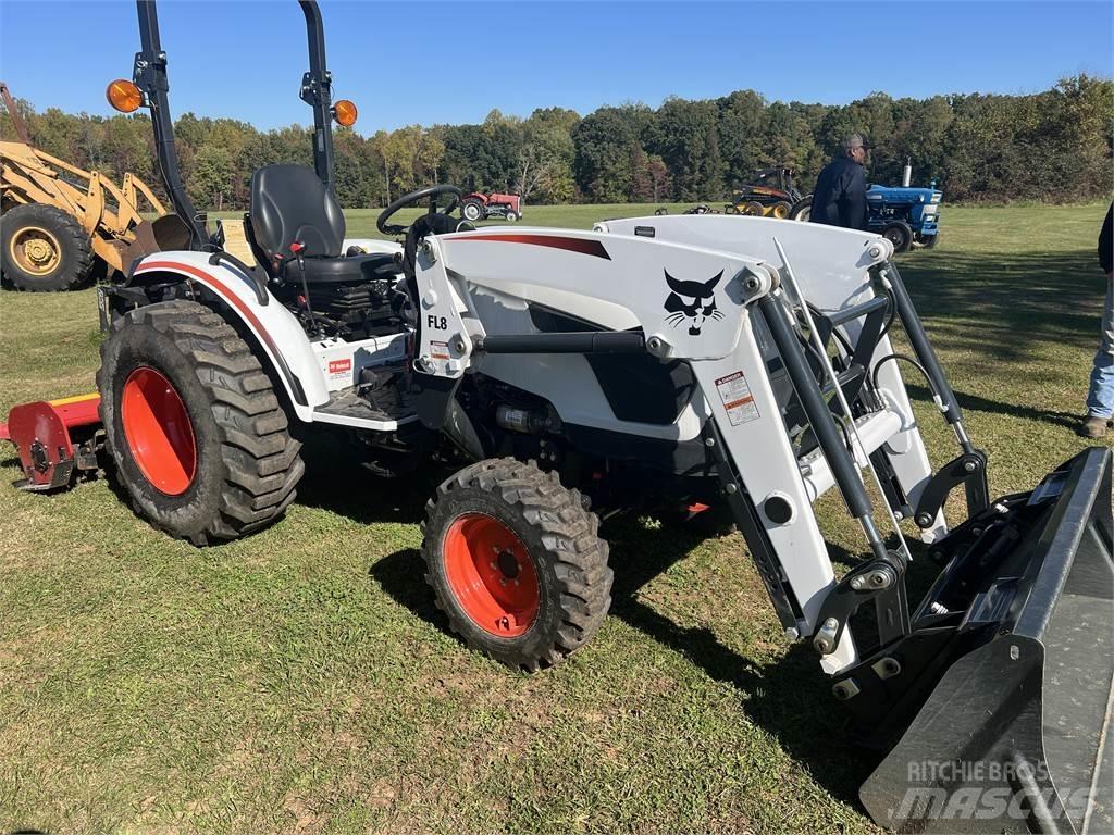 Bobcat CT2035 Trattori
