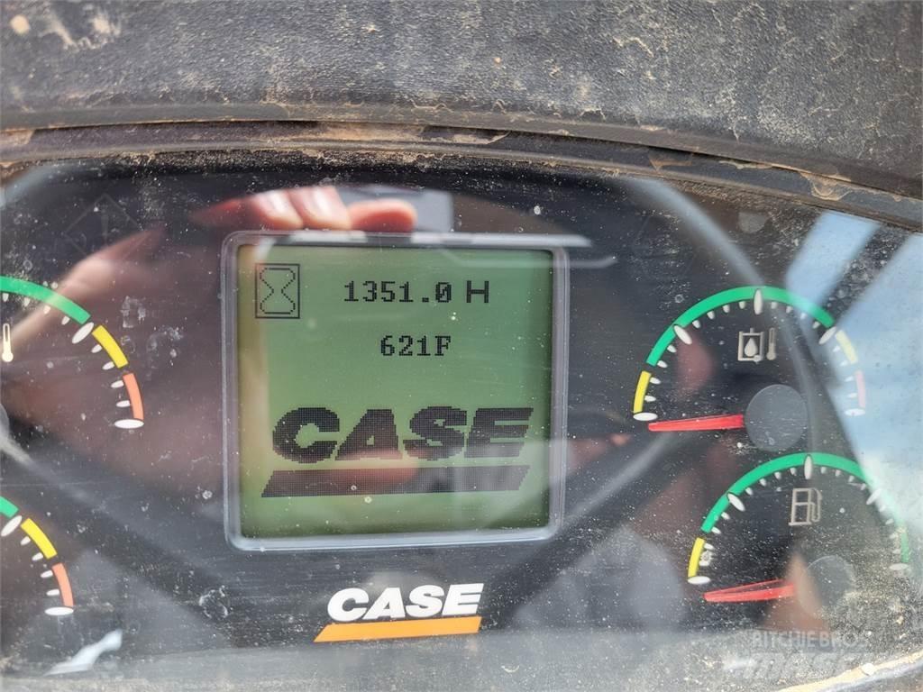 CASE 621F Pale gommate