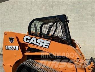 CASE TR270 Mini Pale Gommate