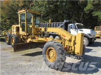 CAT 12G Motorgraders