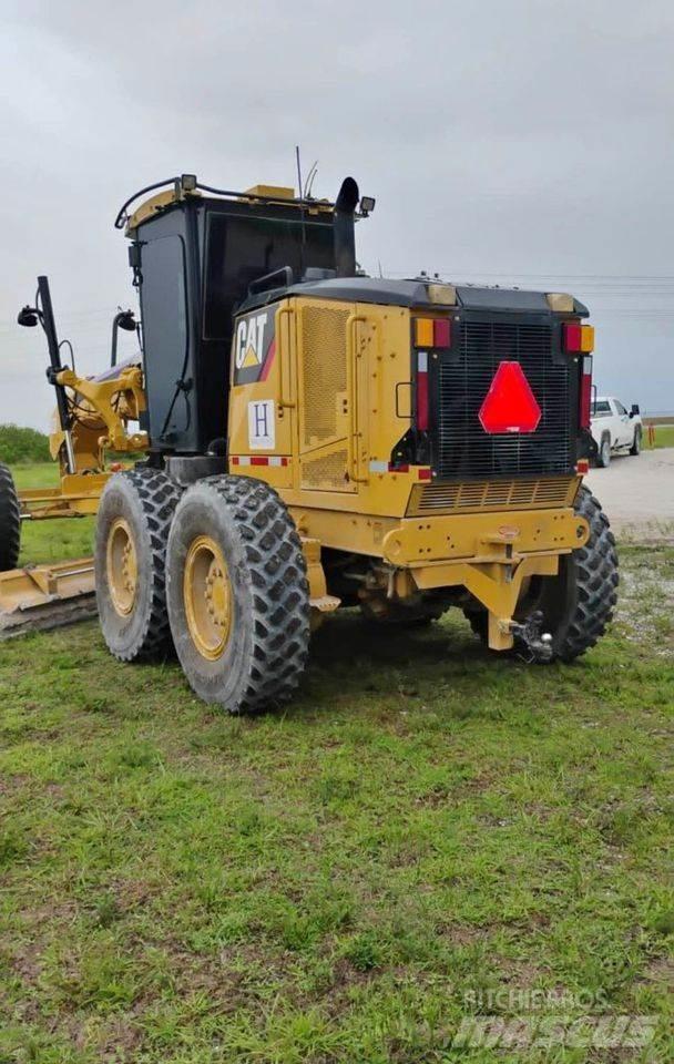 CAT 140M Dozer cingolati