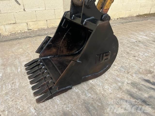 CAT 303.5E2 Miniescavatori