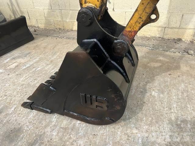 CAT 303.5E2 Miniescavatori