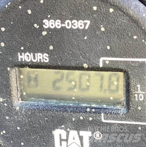 CAT 303.5E2 CR Miniescavatori