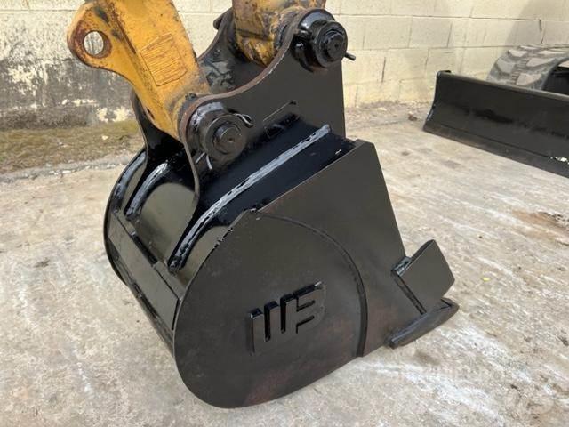 CAT 304E2 CR Miniescavatori