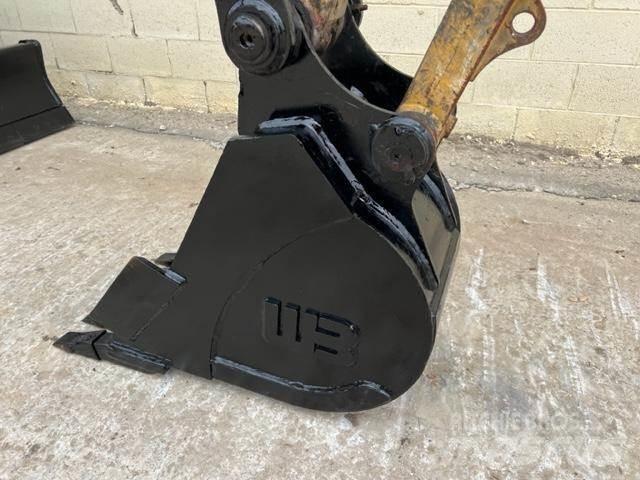 CAT 305.5E2 Miniescavatori