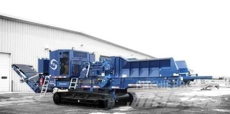  Durtech 5064 Segherie