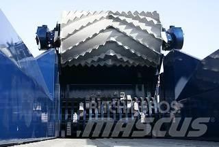  Durtech 5064 Segherie