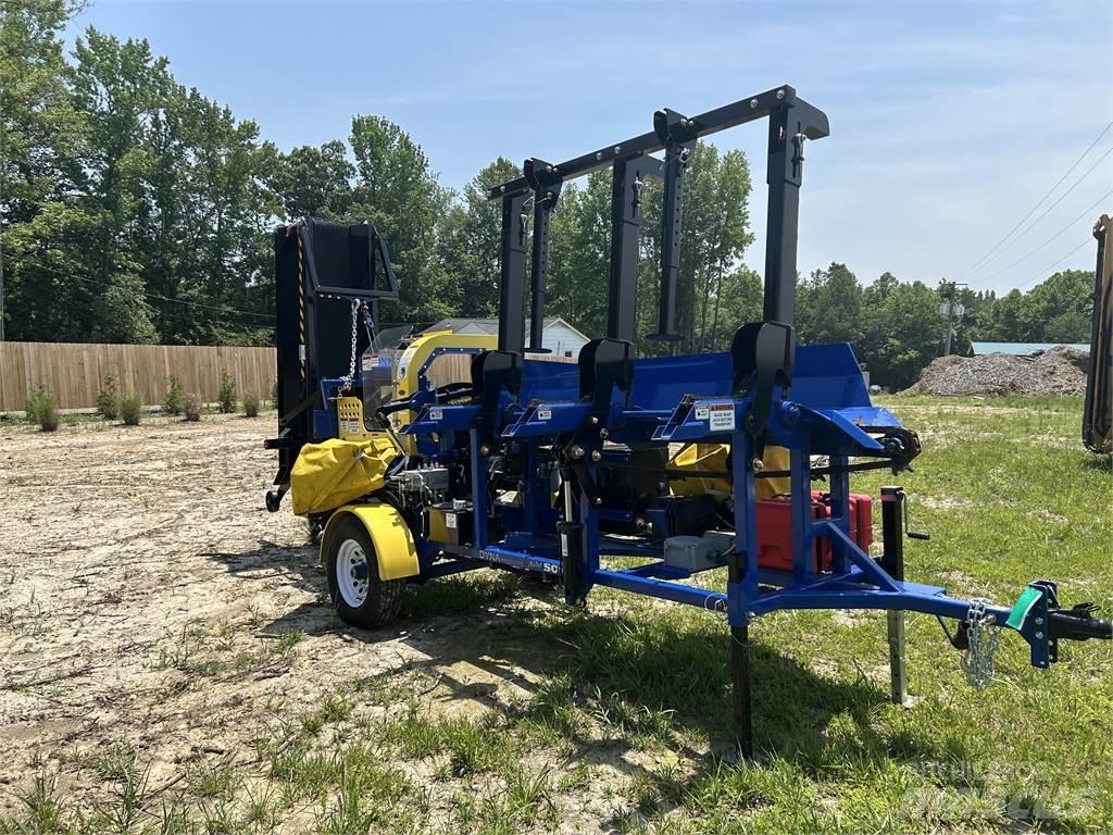  Dyna SC-14 Caldaie e fornaci a biomassa