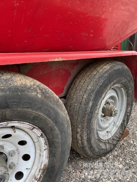 Falcon  Camion altro