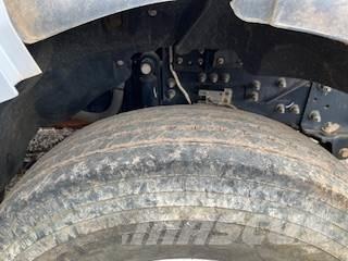 Ford F750 Autocisterne
