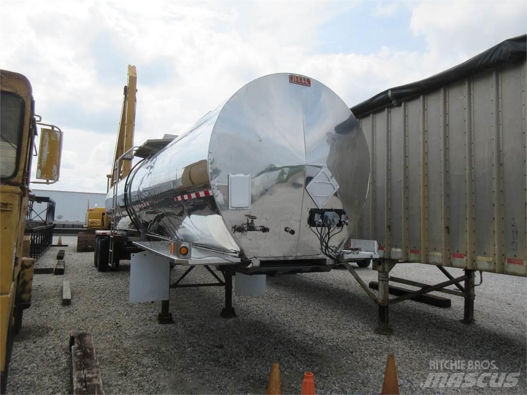  HIEL 7100 Camion altro